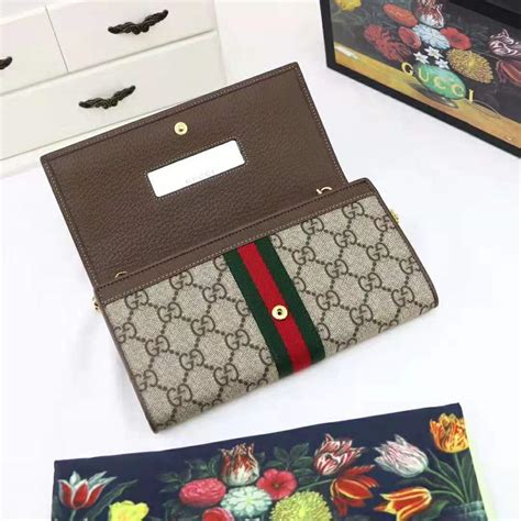 value for gucci wallet shipping superbuy|Gucci wallet clearance.